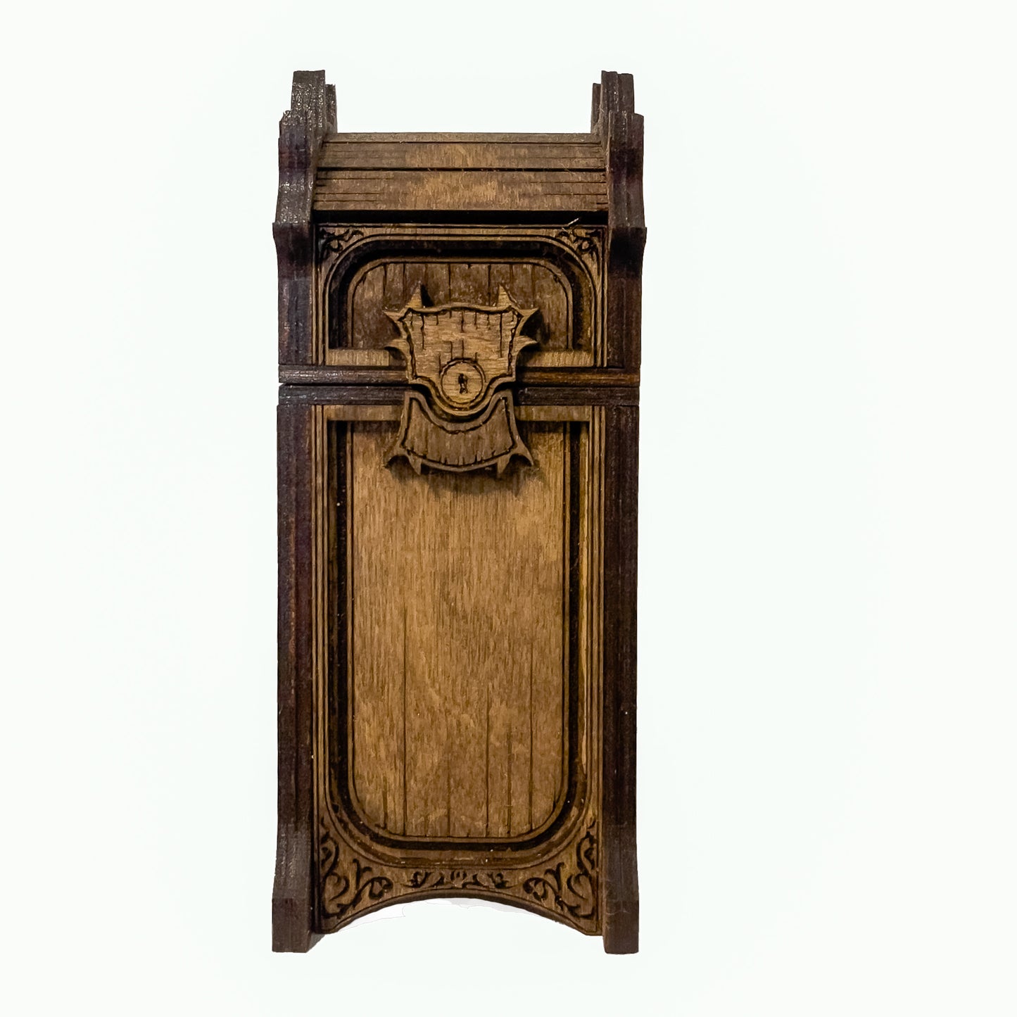 Tall Treasure Chest 1102