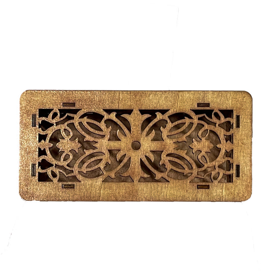 Small Keepsake Box
