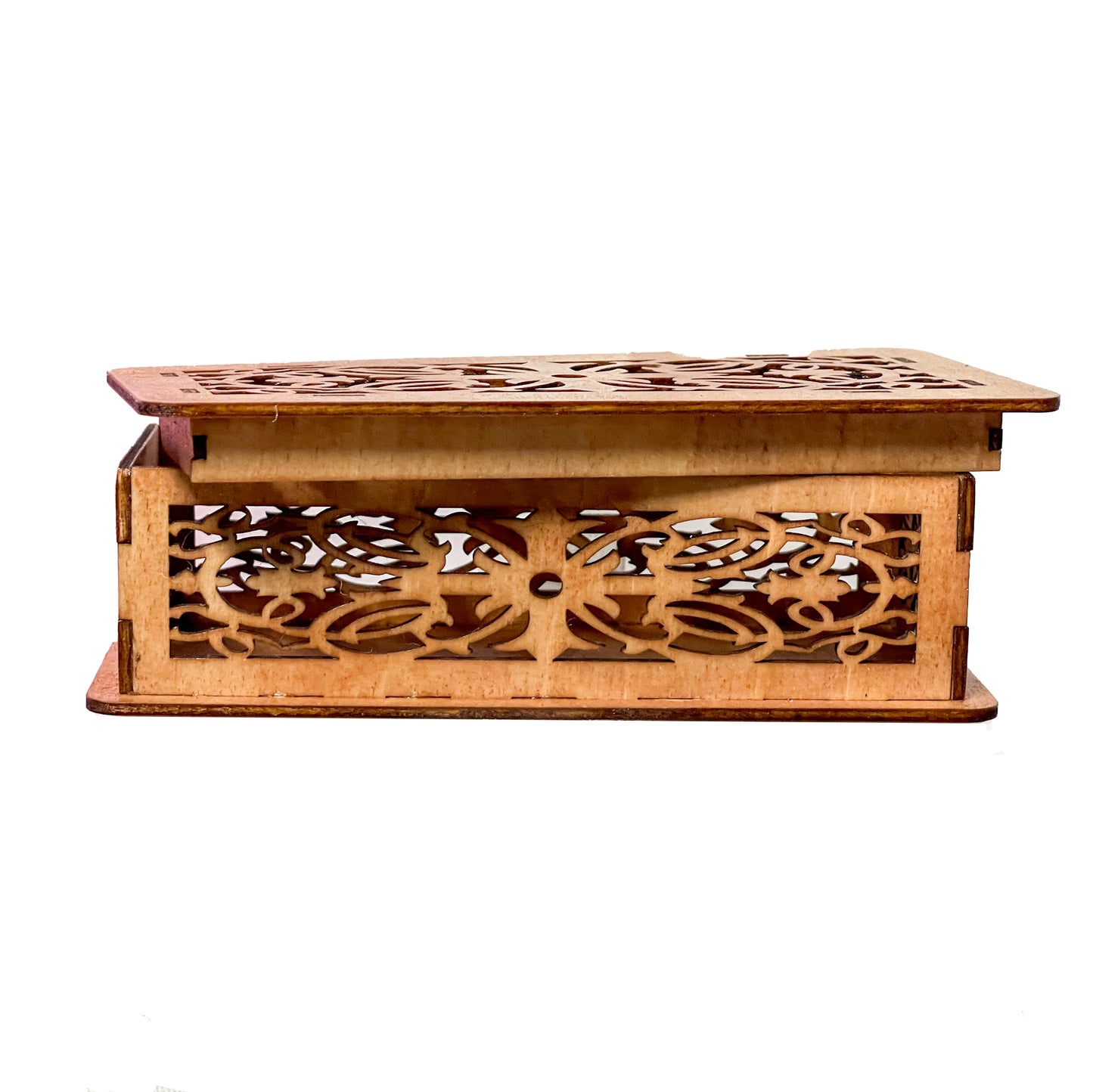 Small Keepsake Box