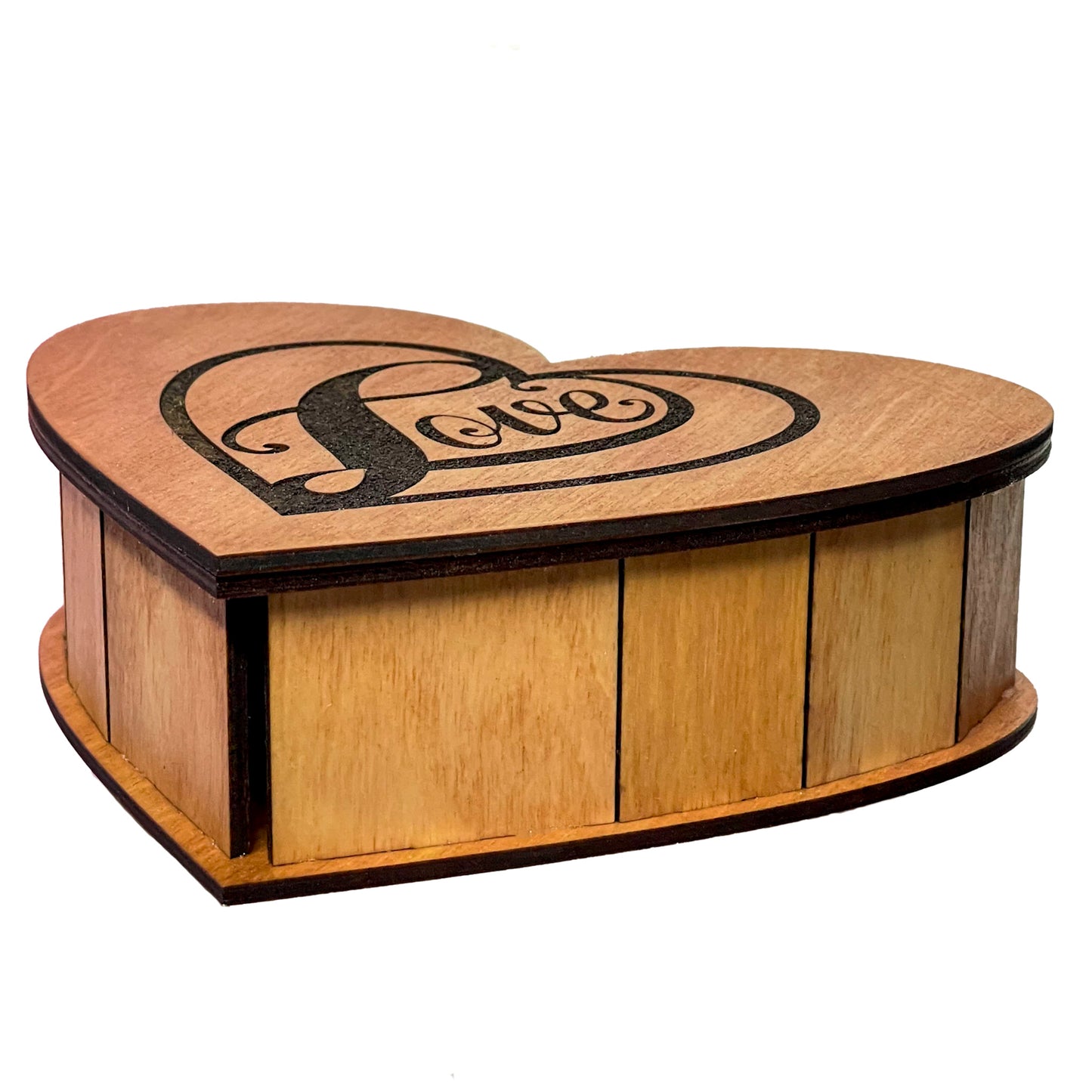 Large Heart Box 002