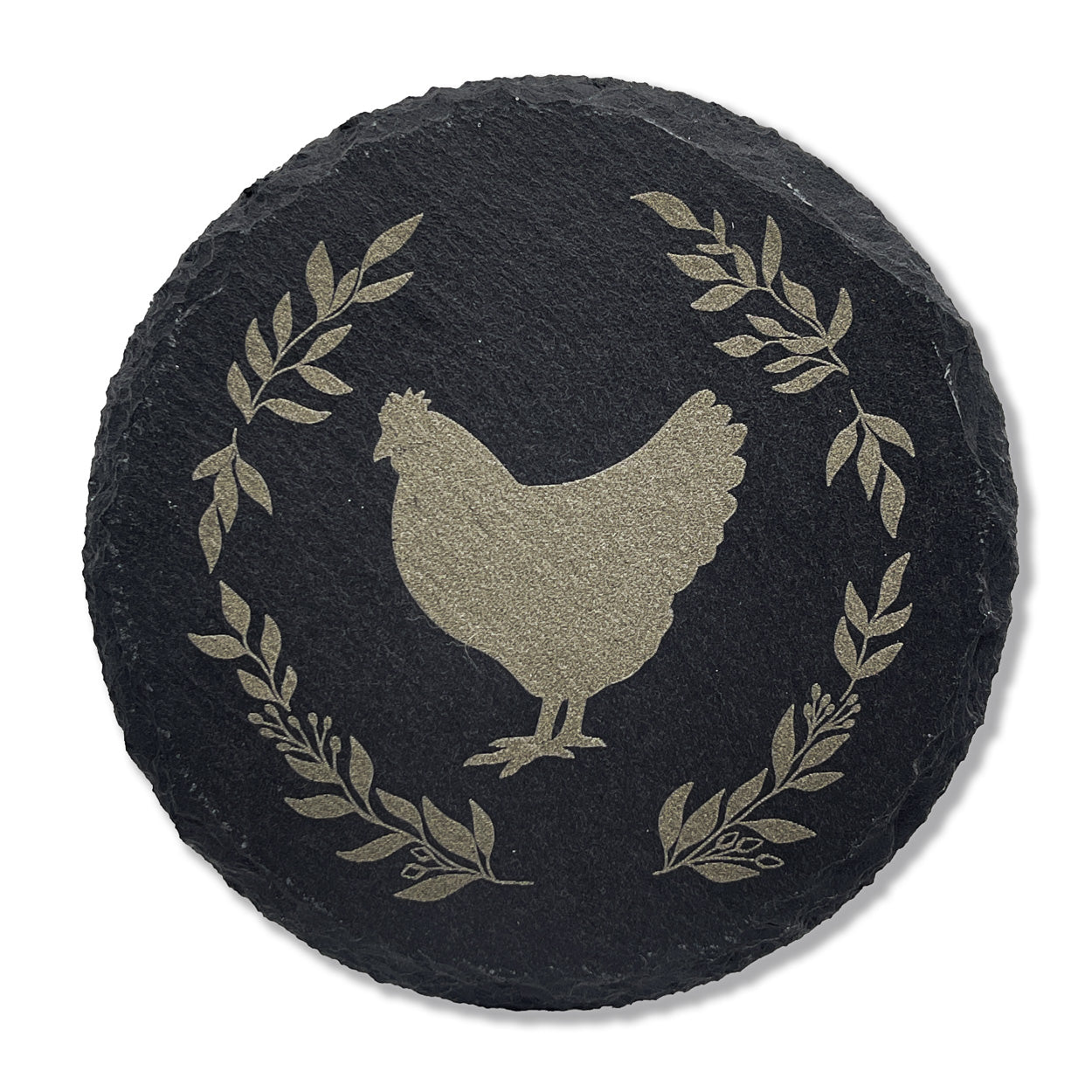 Chicken Coaster 218