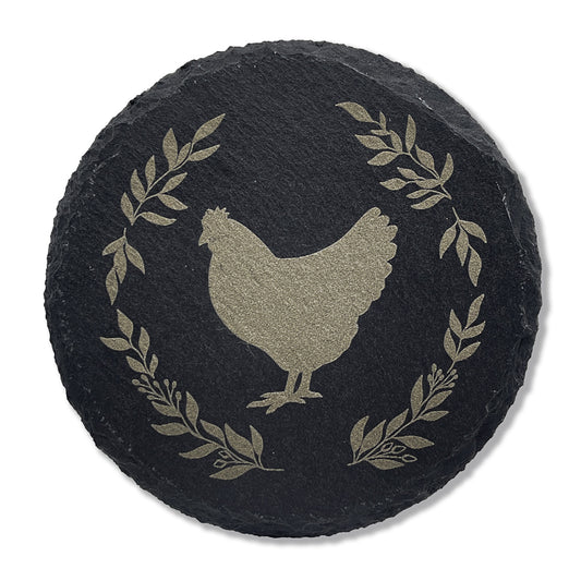 Chicken Coaster 218