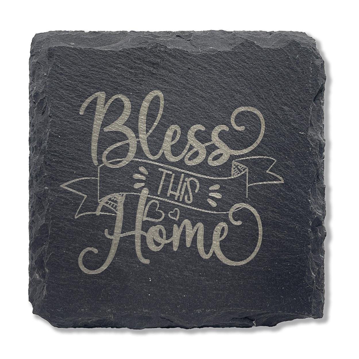 Bless This Home Coaster 220