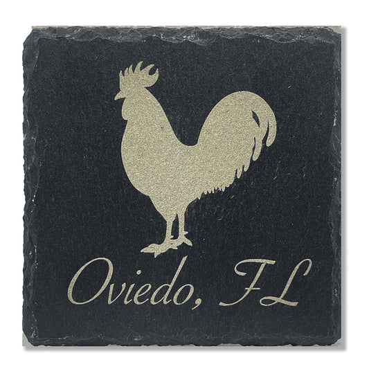 Rooster Coaster 217
