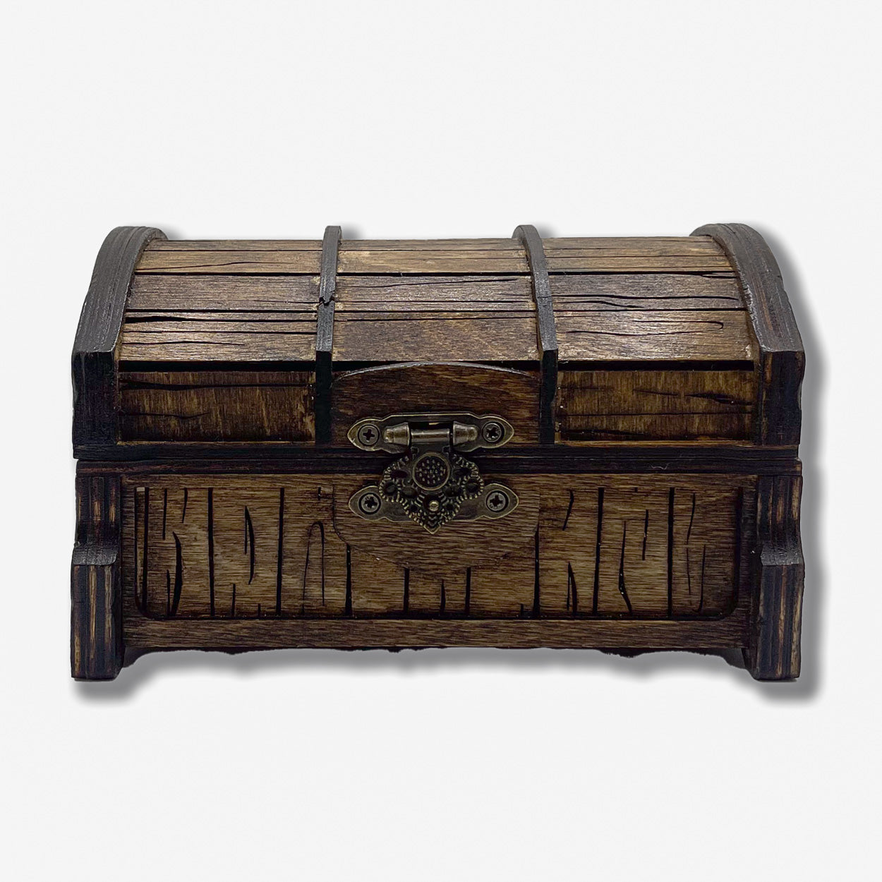 Classic Treasure Chest 1101DO