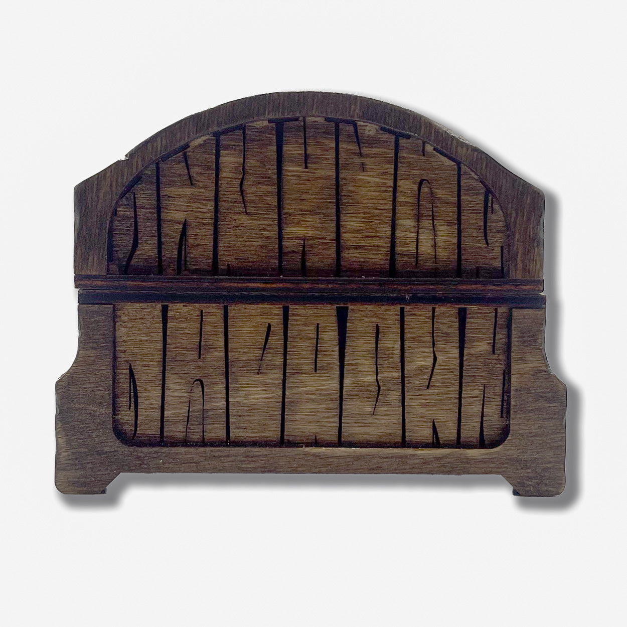 Classic Treasure Chest 1101DO