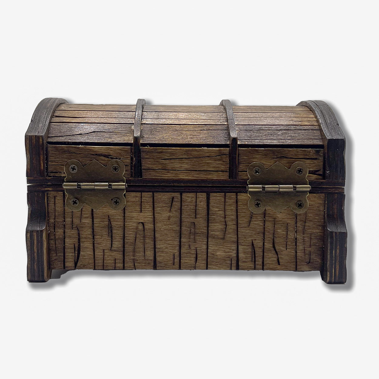 Classic Treasure Chest 1101DO